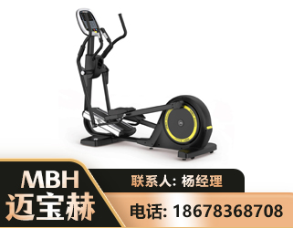 广州商用椭圆机