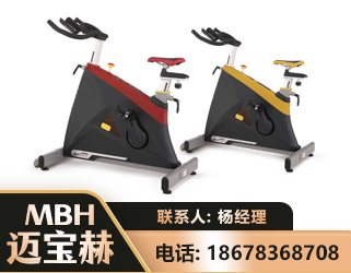 广州商用动感单车