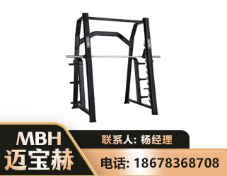 广州史密斯机