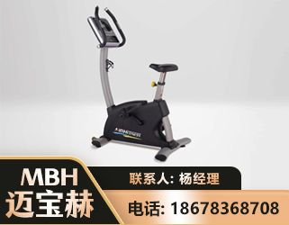 广州立式健身车